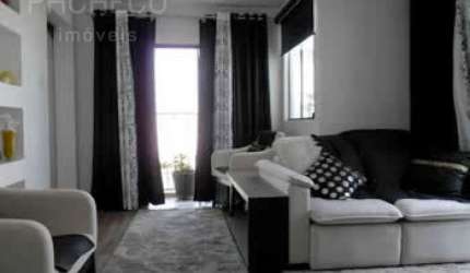 Apartamento com 3 quartos à venda na Rua Manuel de Soveral, --, Santana, São Paulo, 130 m2 por R$ 990.000