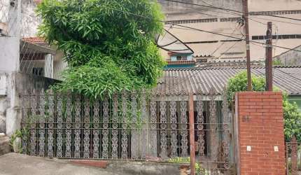 Casa com 4 quartos à venda na Travessa Alto das Perdizes, --, Perdizes, São Paulo, 120 m2 por R$ 965.000