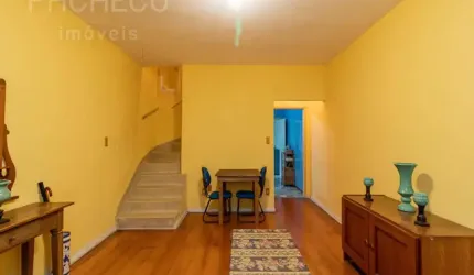 Casa com 2 quartos à venda na Rua Jorge Americano, --, Alto da Lapa, São Paulo, 106 m2 por R$ 865.000