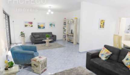 Casa com 4 quartos à venda na Rua João Gomes Júnior, --, Jardim Bonfiglioli, São Paulo, 187 m2 por R$ 940.000
