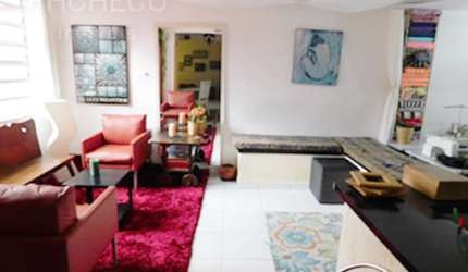 Casa com 1 quarto à venda na Rua Cayowaá, --, Sumaré, São Paulo, 180 m2 por R$ 1.700.000