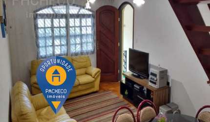 Casa com 2 quartos à venda na Rua José Alves Cunha Lima, --, Butantã, São Paulo, 65 m2 por R$ 565.000