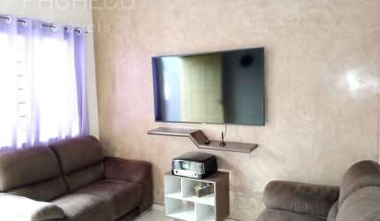 Casa com 2 quartos à venda na Avenida Corifeu de Azevedo Marques, --, Butantã, São Paulo, 102 m2 por R$ 800.000