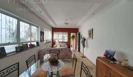 Casa com 3 quartos à venda na R MIN SINESIO ROCHA, --, Pompéia, São Paulo, 195 m2 por R$ 1.540.000