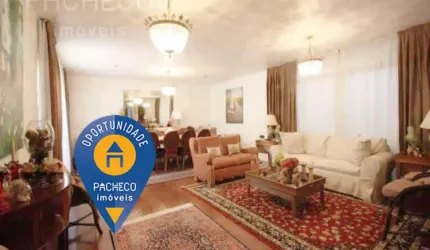 Casa com 4 quartos à venda na Rua Alberto Faria, --, Alto de Pinheiros, São Paulo, 453 m2 por R$ 4.500.000