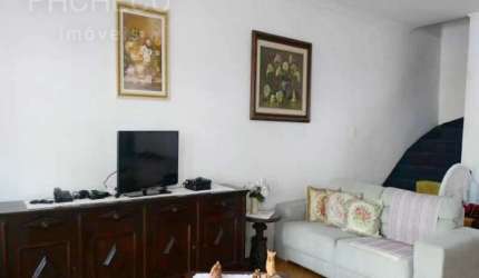 Casa com 3 quartos à venda na Avenida Padre Pereira de Andrade, --, Boaçava, São Paulo, 120 m2 por R$ 1.710.000