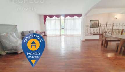 Casa com 4 quartos à venda na Rua Guilherme Moura, --, Alto de Pinheiros, São Paulo, 343 m2 por R$ 3.100.000