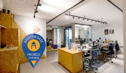 Casa com 2 quartos à venda na R MACUNIS, --, Alto de Pinheiros, São Paulo, 475 m2 por R$ 3.999.000