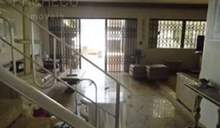 Casa com 4 quartos à venda na Rua Quirino Pucca, --, Vila Romana, São Paulo, 280 m2 por R$ 1.500.000