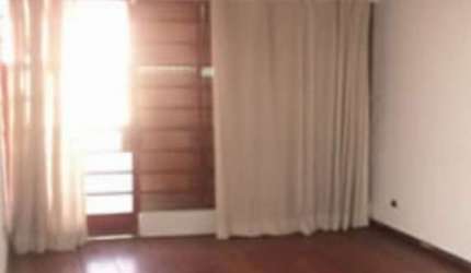 Casa com 3 quartos à venda na R DR AUGUSTO DE MIRANDA, --, Pompéia, São Paulo, 240 m2 por R$ 1.620.000