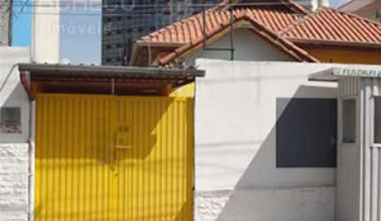Casa com 3 quartos à venda na Rua Bartolomeu Zunega, --, Pinheiros, São Paulo, 220 m2 por R$ 3.840.000