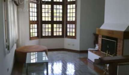 Casa com 4 quartos à venda na NHAMBIQUARAS, --, Alphaville, São Paulo, 740 m2 por R$ 4.500.000