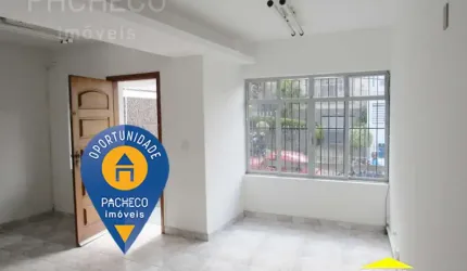 Casa com 3 quartos à venda na R GAL GOIS MONTEIRO, --, Pompéia, São Paulo, 156 m2 por R$ 2.400.000