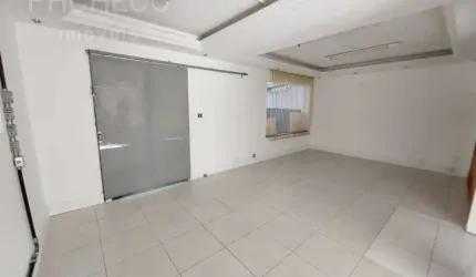 Casa comercial com 7 salas à venda na Rua Monte Alegre, --, Perdizes, São Paulo, 272 m2 por R$ 3.200.000