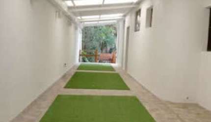 Casa com 3 quartos à venda na R PDE PEREIRA DE ANDRADE, --, Alto de Pinheiros, São Paulo, 420 m2 por R$ 6.000.000