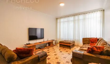 Casa com 3 quartos à venda na Rua Mário, --, Vila Romana, São Paulo, 222 m2 por R$ 1.600.000