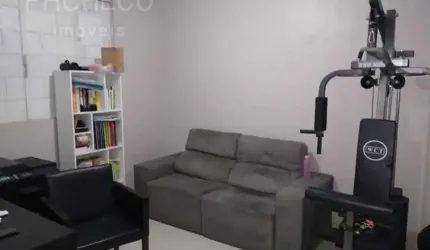 Casa com 2 quartos à venda na Rua Parintins, --, Barra Funda, São Paulo, 120 m2 por R$ 600.000