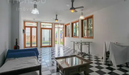 Casa com 4 quartos à venda na Rua dos Juris, --, Vila Madalena, São Paulo, 511 m2 por R$ 3.900.095