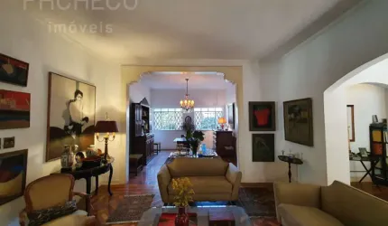 Casa com 3 quartos à venda na Rua dos Miranhas, --, Vila Madalena, São Paulo, 310 m2 por R$ 2.800.000