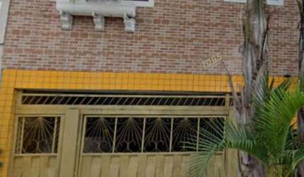 Casa com 11 quartos à venda na Rua Vitorino Carmilo, --, Santa Cecília, São Paulo, 158 m2 por R$ 790.000