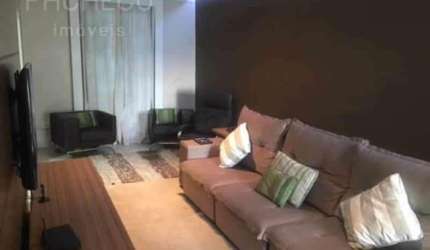 Casa com 4 quartos à venda na Rua Cláudio, --, Vila Romana, São Paulo, 220 m2 por R$ 1.710.000