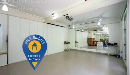 Casa com 4 quartos à venda na Rua Dona Ana Pimentel, --, Água Branca, São Paulo, 263 m2 por R$ 2.600.000