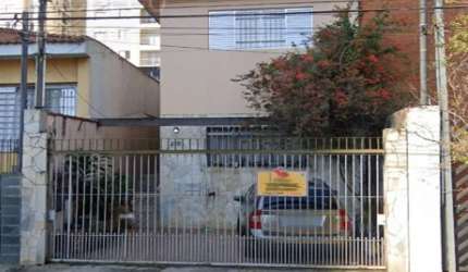 Casa com 3 quartos à venda na Rua Lauriano Fernandes Júnior, --, Vila Leopoldina, São Paulo, 170 m2 por R$ 958.000