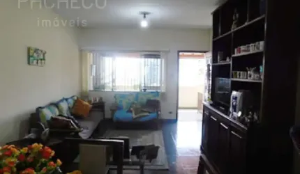 Casa com 5 quartos à venda na Rua Jamil Safady, --, Vila Romana, São Paulo, 147 m2 por R$ 1.330.000