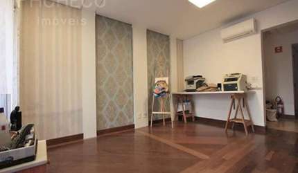 Casa com 1 quarto à venda na Rua Caraíbas, --, Pompéia, São Paulo, 190 m2 por R$ 2.025.000