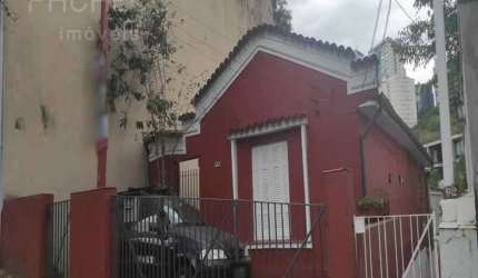 Casa com 2 quartos à venda na Rua Beatriz, --, Vila Beatriz, São Paulo, 150 m2 por R$ 1.700.000