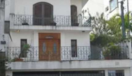 Casa com 4 quartos à venda na Rua Cajaíba, --, Pompéia, São Paulo, 250 m2 por R$ 2.430.000