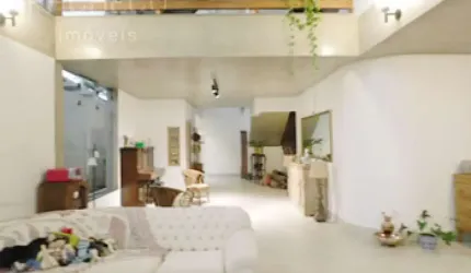 Casa com 4 quartos à venda na Rua Baiás, --, Alto de Pinheiros, São Paulo, 471 m2 por R$ 5.830.000