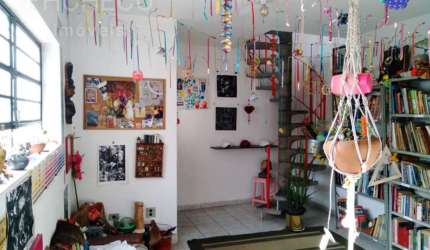 Casa com 3 quartos à venda na Rua Carlos Weber, --, Vila Leopoldina, São Paulo, 187 m2 por R$ 1.820.000