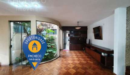 Casa com 3 quartos à venda na Rua Monsenhor Passos, --, Vila Madalena, São Paulo, 228 m2 por R$ 2.500.000