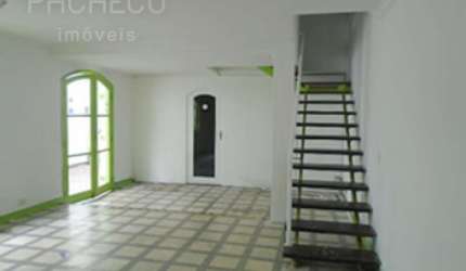 Casa com 4 quartos à venda na Rua Cardoso de Almeida, --, Perdizes, São Paulo, 150 m2 por R$ 2.665.000
