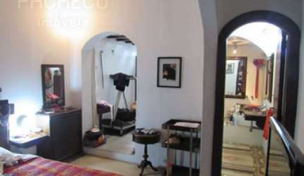 Casa com 1 quarto à venda na Rua Cardeal Arcoverde, --, Pinheiros, São Paulo, 190 m2 por R$ 2.340.000