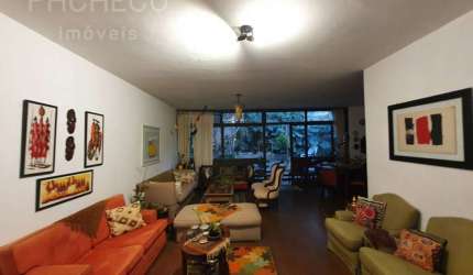 Casa com 3 quartos à venda na Rua Abegoaria, --, Jardim das Bandeiras, São Paulo, 280 m2 por R$ 2.650.000