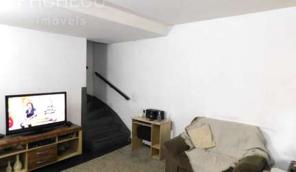 Casa com 2 quartos à venda na Rua Hideo Oshima, --, Butantã, São Paulo, 100 m2 por R$ 590.000