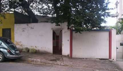 Casa com 1 quarto à venda na R DR MIRANDA DE AZEVEDO, --, Pompéia, São Paulo, 219 m2 por R$ 1.800.000