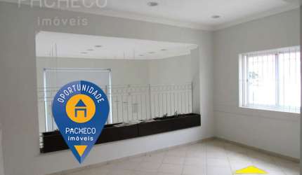 Casa com 1 quarto à venda na Rua Bento de Andrade, --, Vila Nova Conceição, São Paulo, 350 m2 por R$ 5.600.000