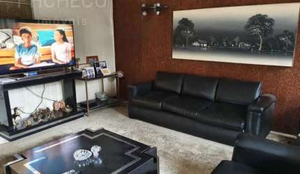 Casa com 4 quartos à venda na Rua Vespasiano, --, Lapa, São Paulo, 260 m2 por R$ 2.000.000