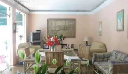 Casa com 3 quartos à venda na Rua Capepuxis, --, Alto de Pinheiros, São Paulo, 350 m2 por R$ 2.600.000
