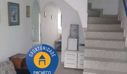 Casa com 2 quartos à venda na Rua Campevas, --, Perdizes, São Paulo, 110 m2 por R$ 750.000