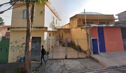 Casa com 4 quartos à venda na Rua Carlos Weber, --, Vila Leopoldina, São Paulo, 200 m2 por R$ 1.500.000