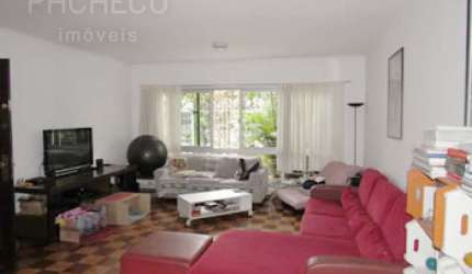 Casa com 3 quartos à venda na R ENG FRANCISCO AZEVEDO, --, Pompéia, São Paulo, 210 m2 por R$ 1.800.000