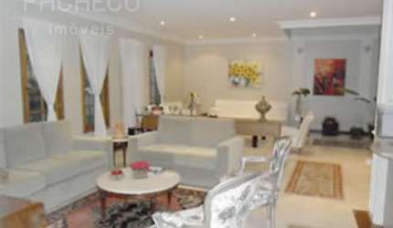 Casa com 4 quartos à venda na Rua Cristiano Viana, --, Jardim das Bandeiras, São Paulo, 284 m2 por R$ 3.300.000