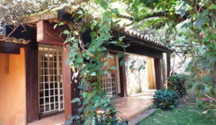 Casa com 4 quartos à venda na Rua Petrópolis, --, Perdizes, São Paulo, 343 m2 por R$ 2.970.000