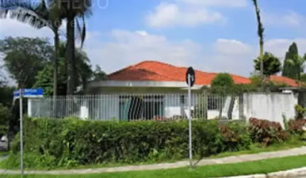 Casa com 3 quartos à venda na Rua Berlioz, --, Alto de Pinheiros, São Paulo, 400 m2 por R$ 4.240.000