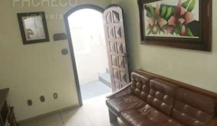 Casa com 2 quartos à venda na Rua Luís Murat, --, Jardim das Bandeiras, São Paulo, 78 m2 por R$ 500.000