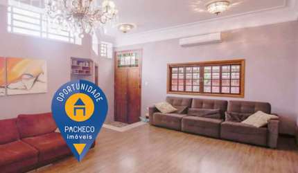 Casa com 3 quartos à venda na Rua Tucuna, --, Pompéia, São Paulo, 239 m2 por R$ 2.120.000